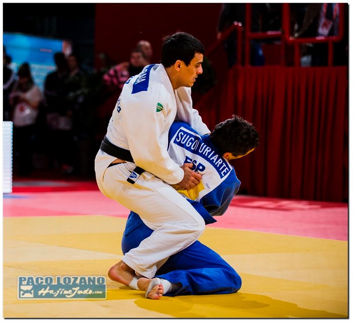 Paris 2014 by P.Lozano cat -66 kg (264)